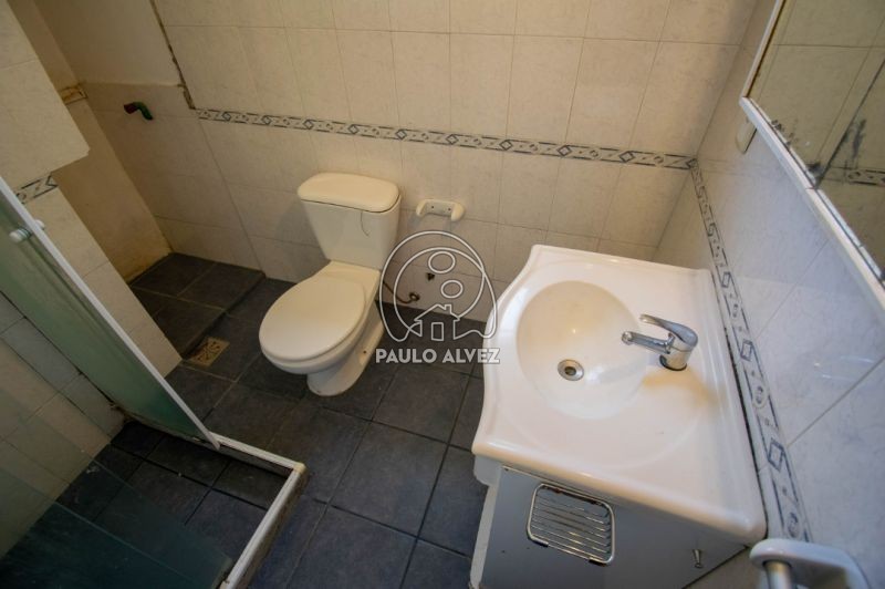 Baño completo