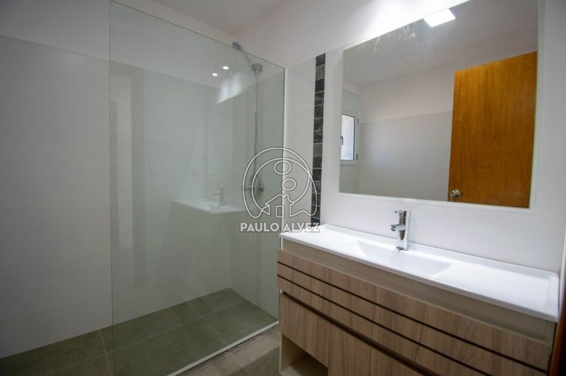 baño suite