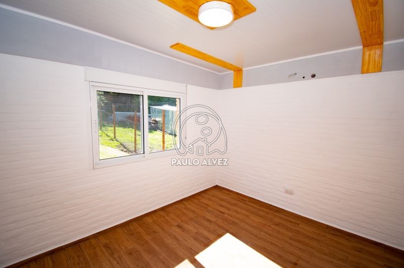 Primer dormitorio