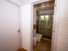 Pasillo a baño 
