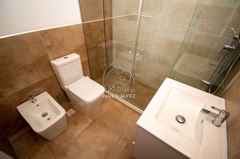 Baño completo 
