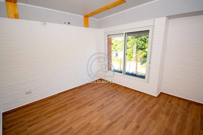 Segundo dormitorio