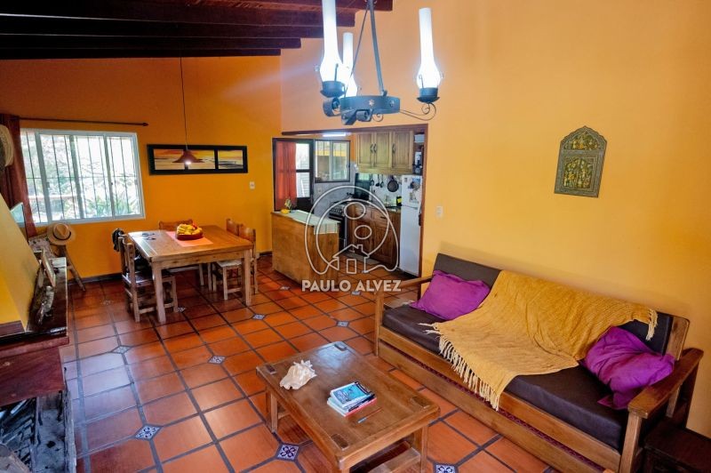 Living-comedor 