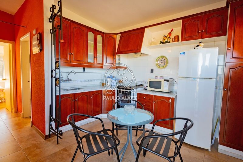 Cocina-comedor 