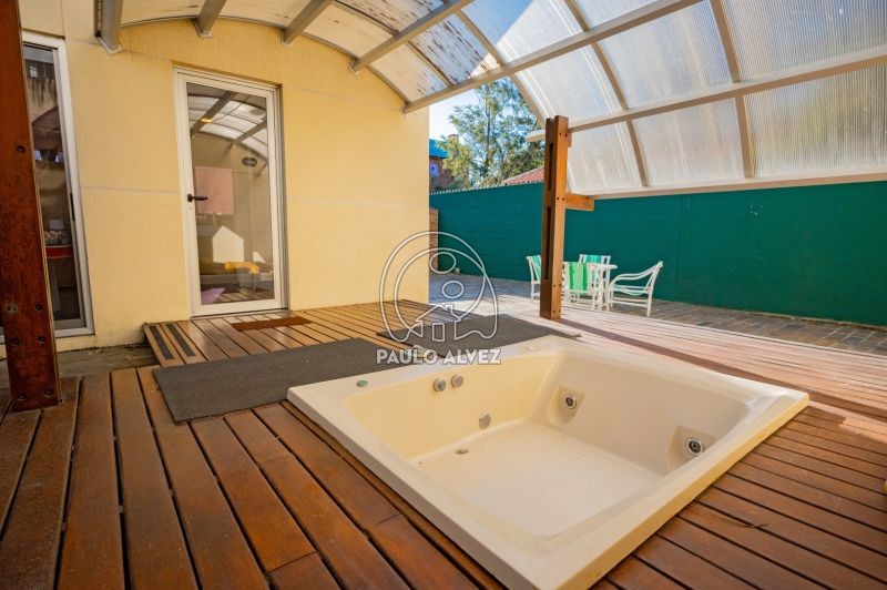 Jacuzzi 
