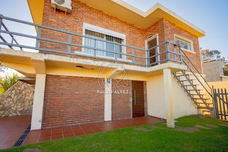 Acceso apartamento 