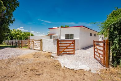 Alquiler Anual  Maldonado Playa Grande