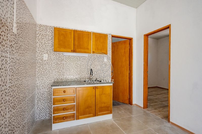 Acceso a segundo dormitorio 