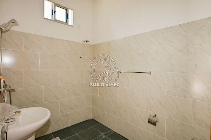 Ba&ntilde;o completo 