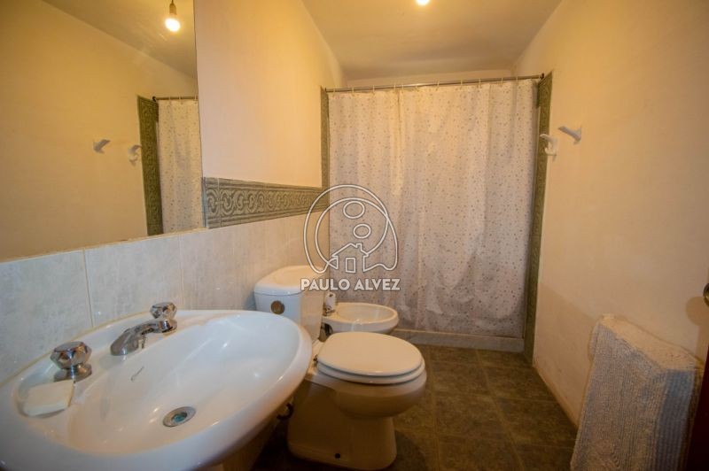 Ba&ntilde;o completo