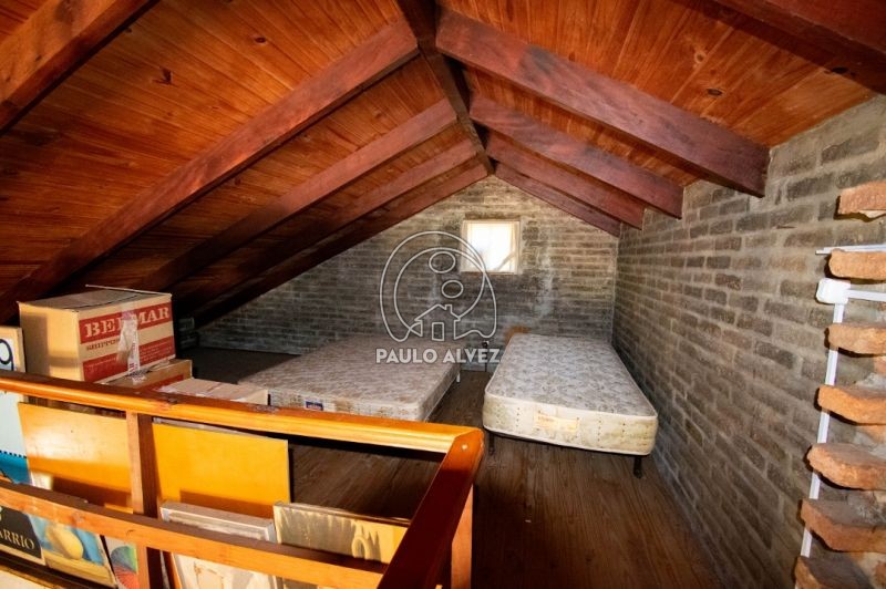 Dormitorio planta alta 