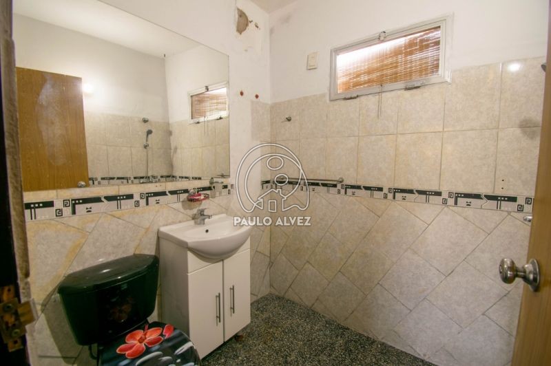 Baño completo