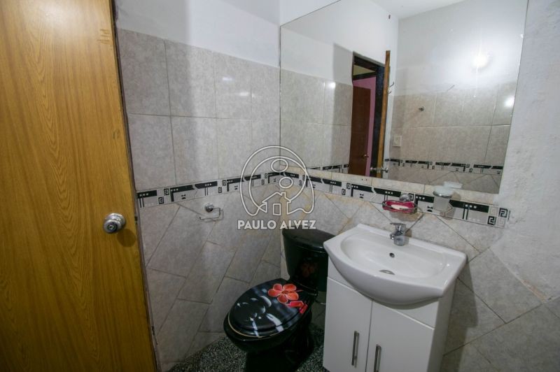 Baño completo 