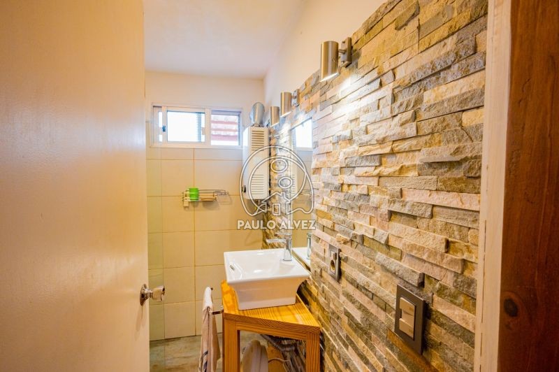 Baño completo 