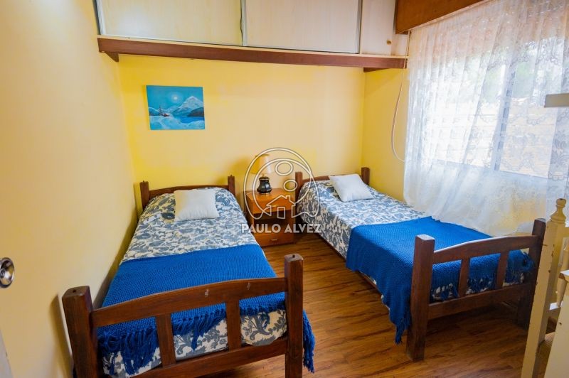 Segundo dormitorio 