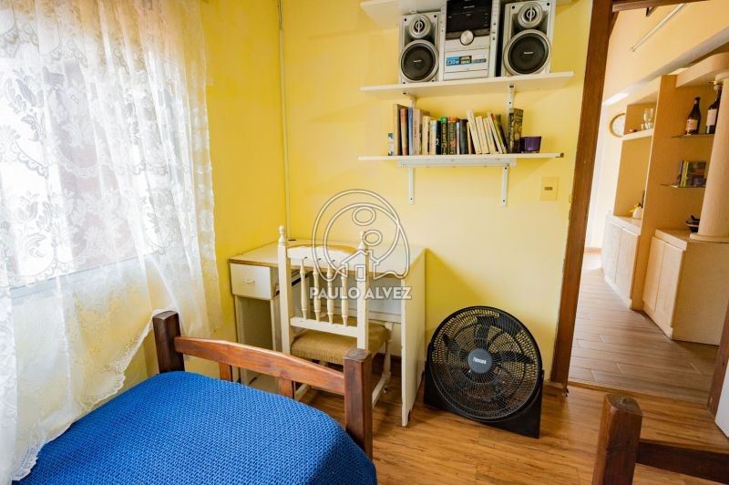 Dormitorio 