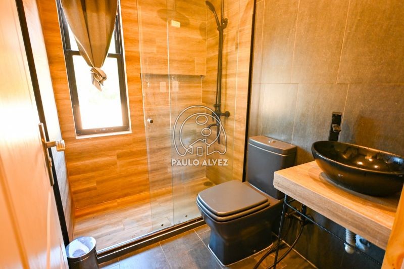 Baño completo 