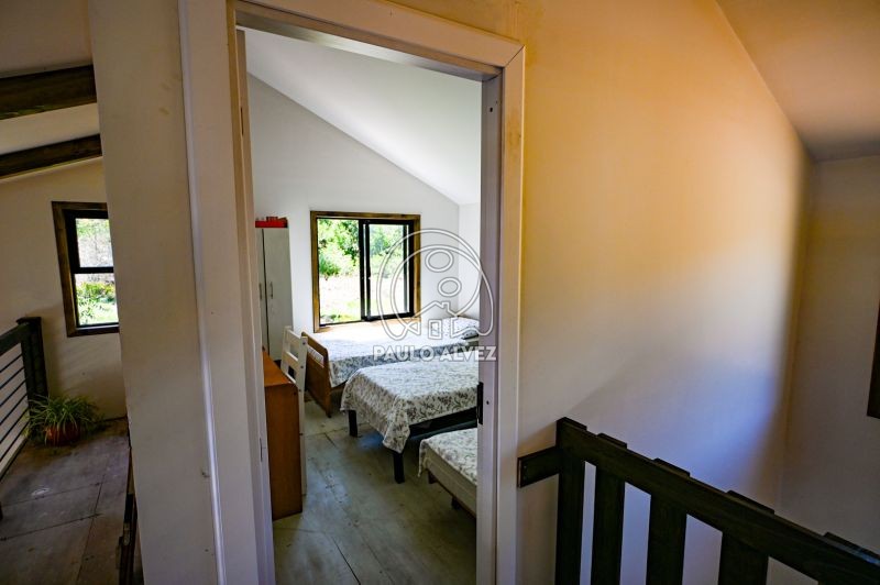 Tercer dormitorio