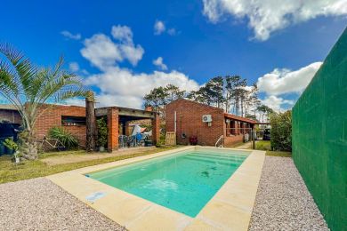 Alquiler Temporal  Maldonado Piri�polis