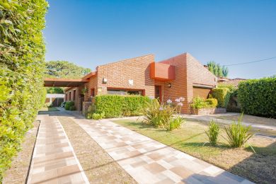 Alquiler Temporal  Maldonado Piri�polis