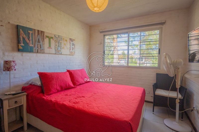 Dormitorio matrimonial 