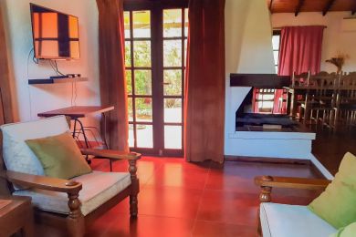 Alquiler Temporal  Maldonado Piripolis