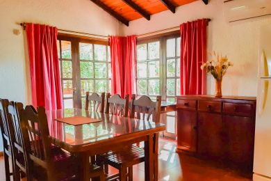 Alquiler Temporal  Maldonado Piripolis