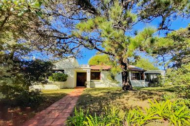 Alquiler Temporal  Maldonado Piripolis