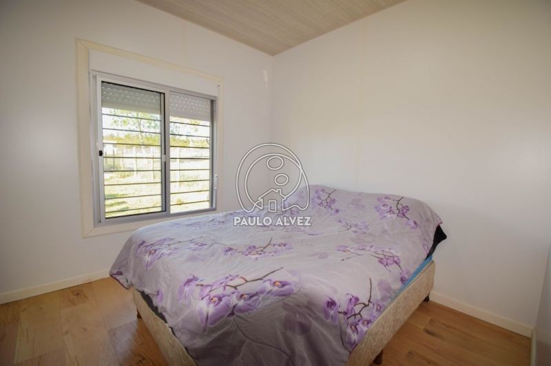 Dormitorio matrimonial