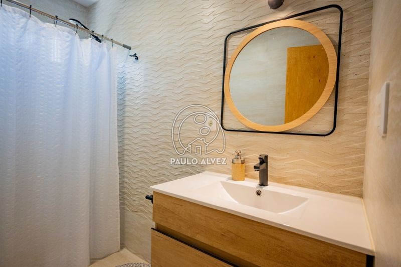 Ba&ntilde;o en Suite