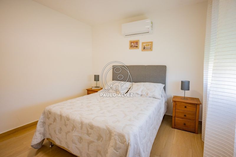 Dormitorio matrimonial