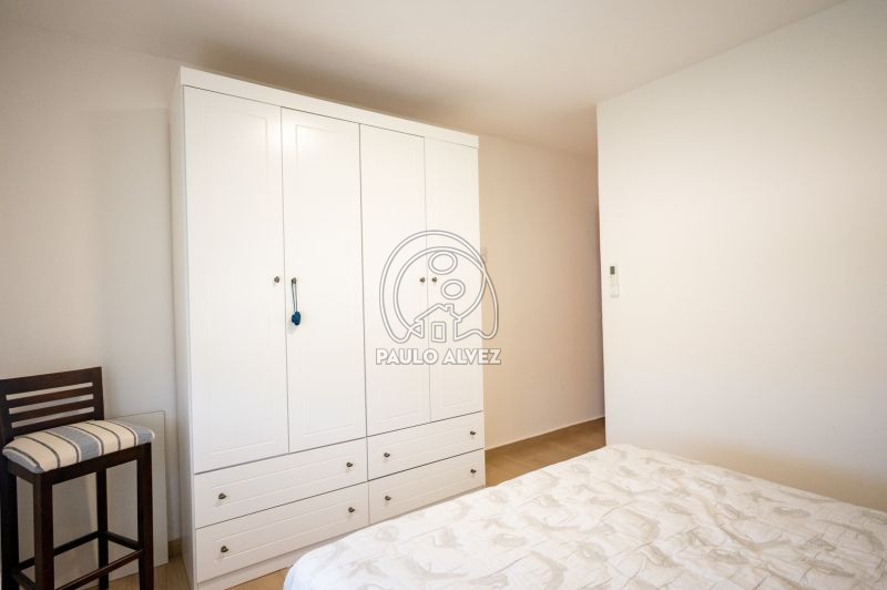 Dormitorio matrimonial