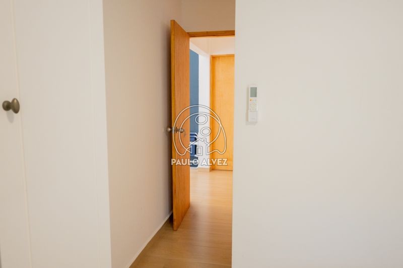 Dormitorio matrimonial