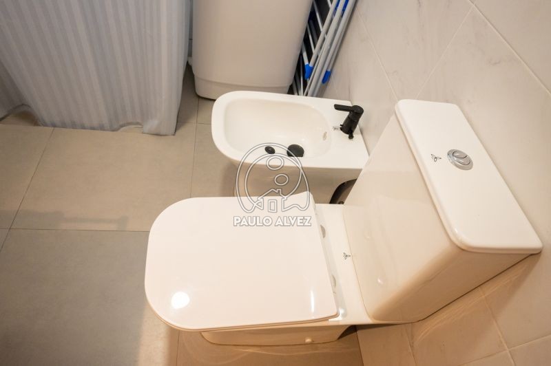 Ba&ntilde;o completo 