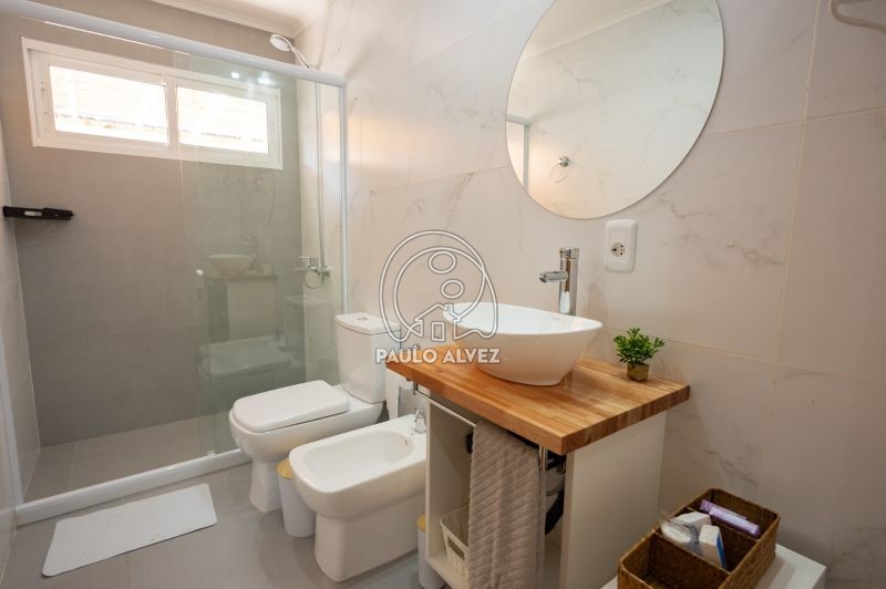 Ba&ntilde;o completo 