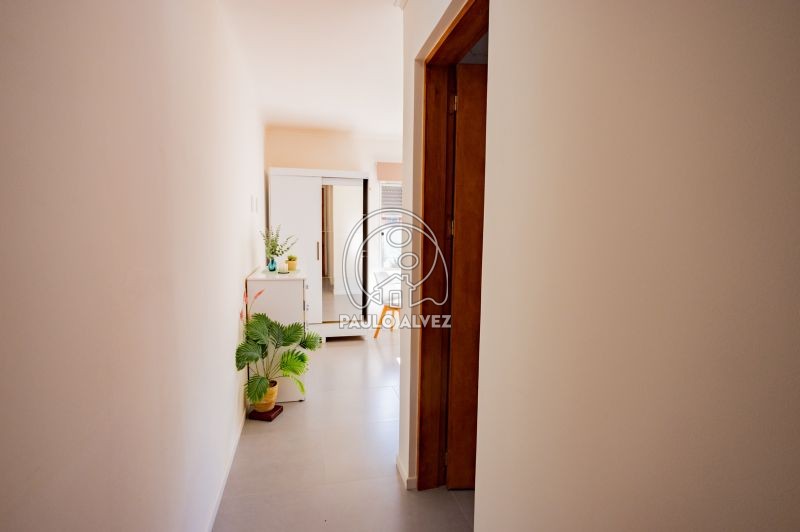 Acceso a tercer dormitorio 