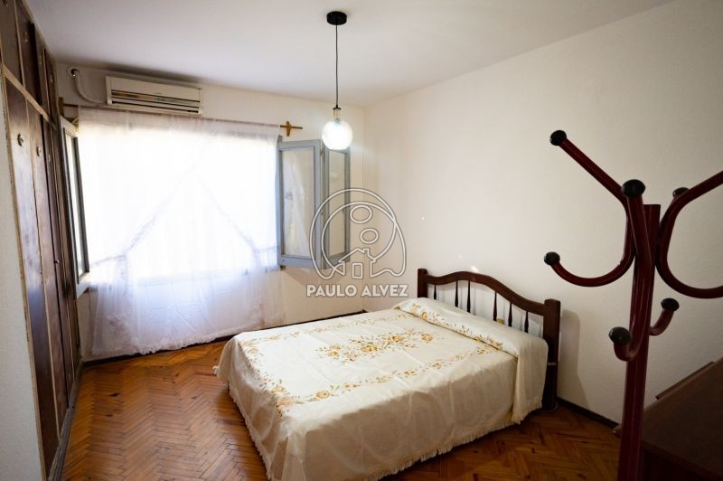 Dormitorio matrimonial
