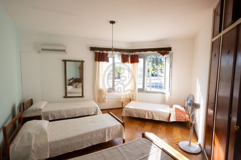 Primer dormitorio 