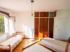 Dormitorio con placares empotrados 