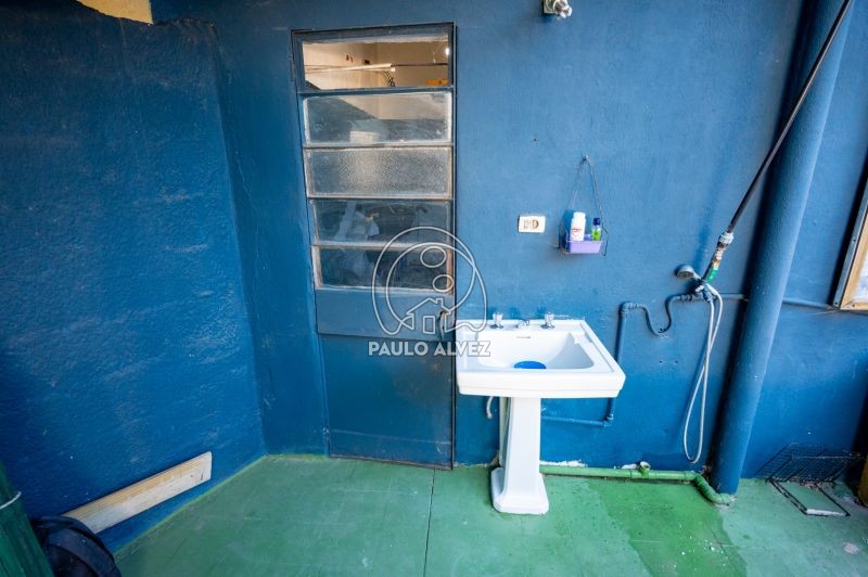 Segundo baño social