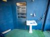 Segundo baño social