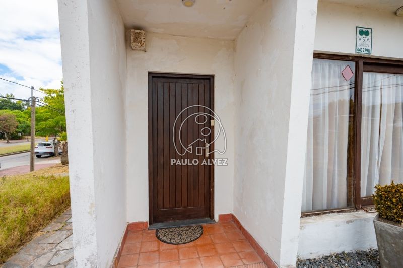 Entrada