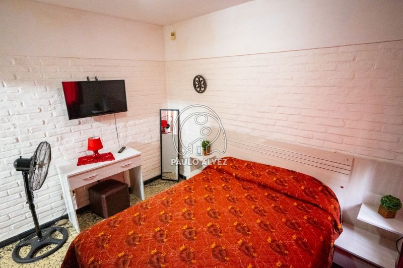 Dormitorio Principal 
