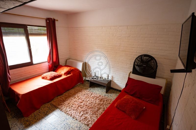 Segundo dormitorio