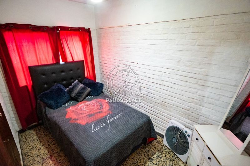 Tercer dormitorio