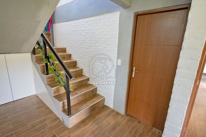 Escalera 