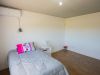 Dormitorio con A/A
