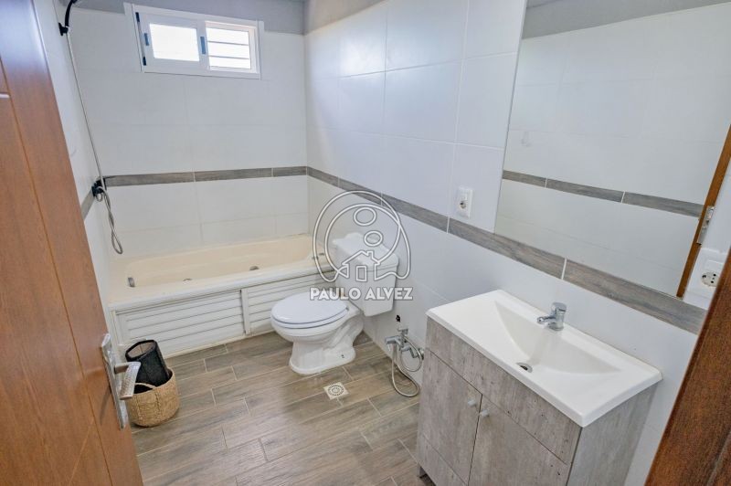 Baño completo 