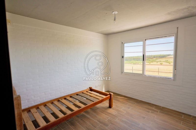 Segundo dormitorio