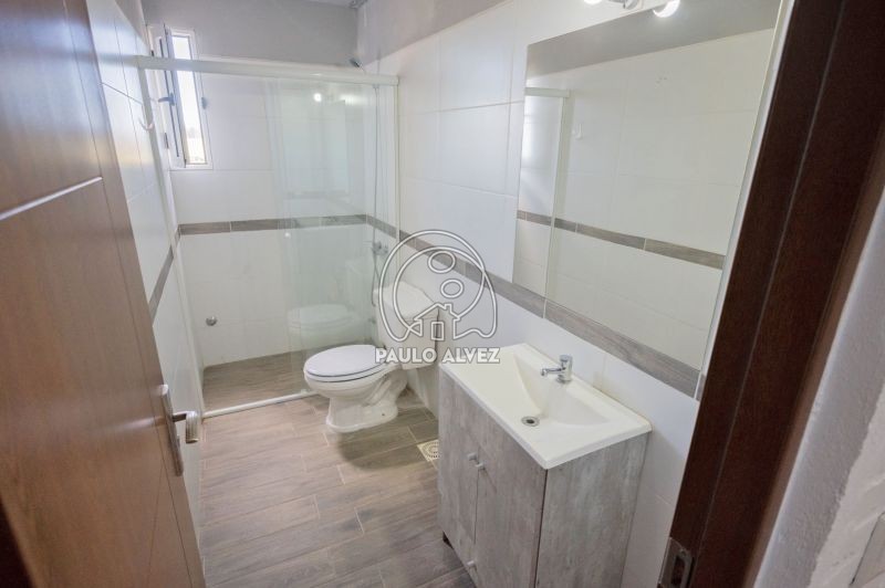 Baño  Completo 